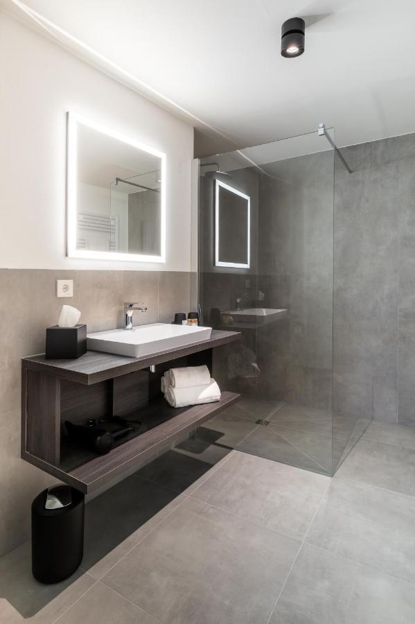 Hotel Weisses Ross Кульмбах Екстер'єр фото
