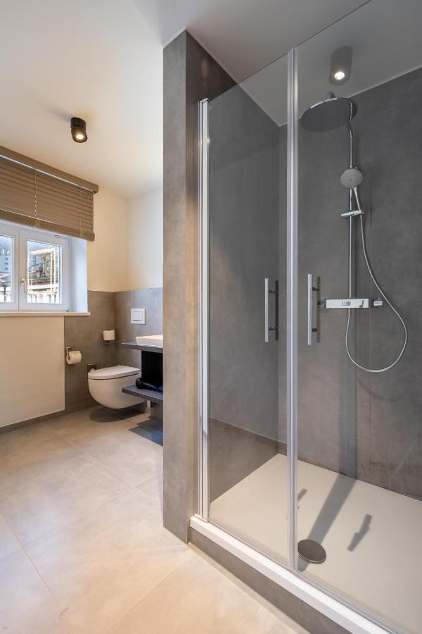 Hotel Weisses Ross Кульмбах Екстер'єр фото